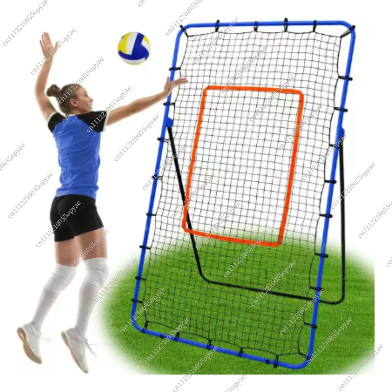 Portable Baseball Softball Rebound Net Detachable Training Target Practice Backstop Thickened Pitching Hitting Trainer
Portable Baseball Softball Rebound Net Detachable Training Target Practice Backstop Thickened Pitching Hitting Trainer