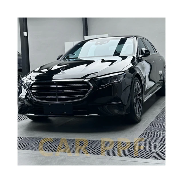 Factory Price TPU Car Paint Protective Wrapping Film 8.5mil Self Healing Strentchable Transparent Hydrophobic PPF
Factory Price TPU Car Paint Protective Wrapping Film 8.5mil Self Healing Strentchable Transparent Hydrophobic PPF