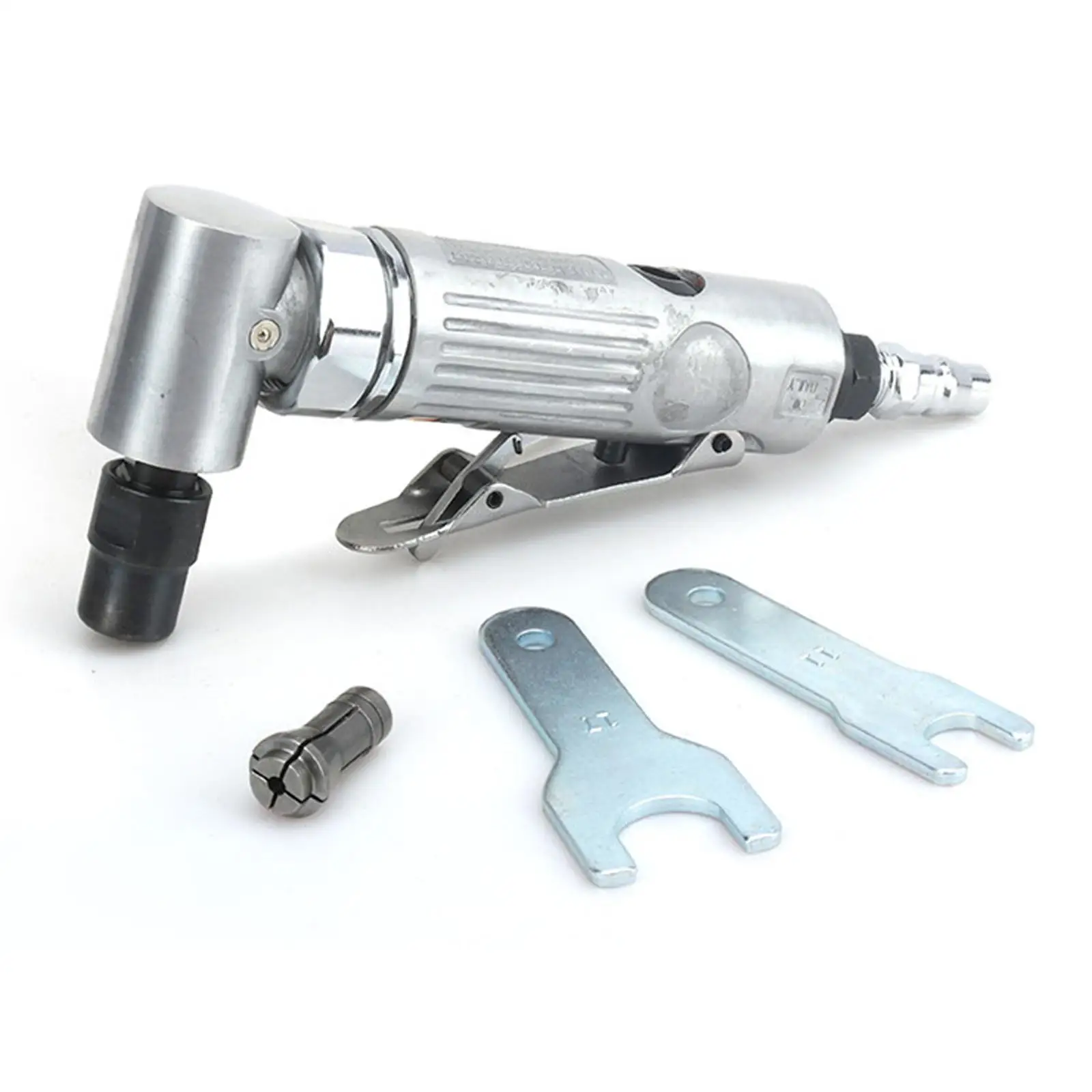 Air Die Grinder Handheld Professional Ergonomic Grip High Performance Versatile Polishing Sanding Machine for Polishing Cutting
Air Die Grinder Handheld Professional Ergonomic Grip High Performance Versatile Polishing Sanding Machine for Polishing Cutting