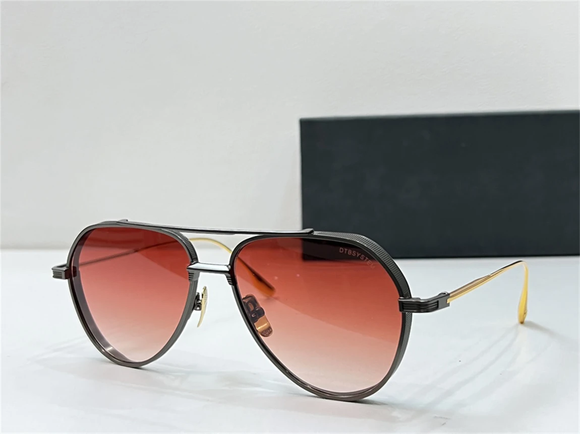 ADITA DTBSYSTEM DTS173 Luxury Mens and Womens Sunglasses Top Quality Designer Eyeglasses Acetate UV400
ADITA DTBSYSTEM DTS173 Luxury Mens and Womens Sunglasses Top Quality Designer Eyeglasses Acetate UV400