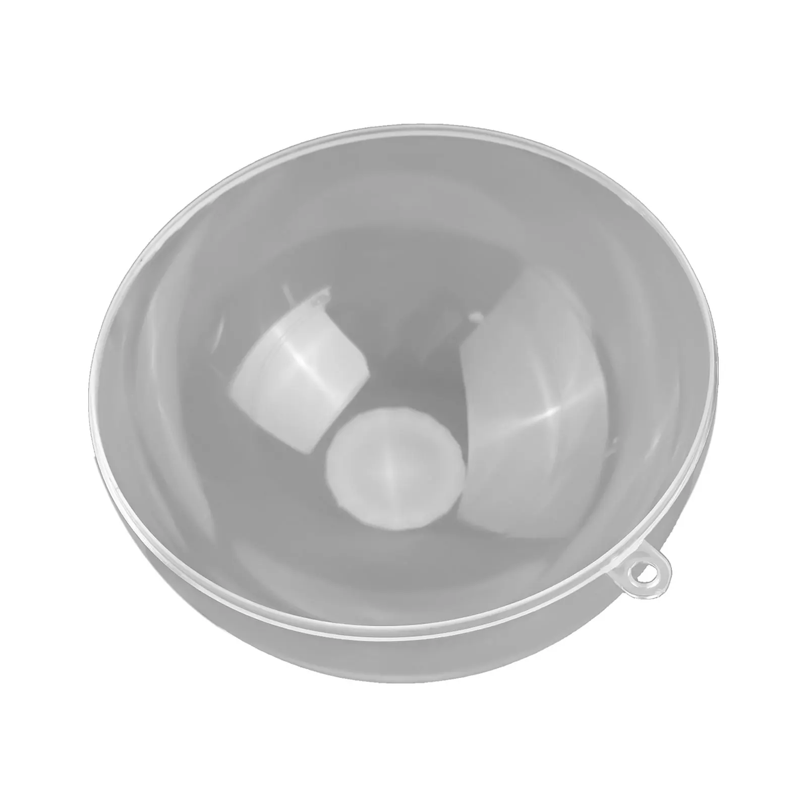 Brand New Christmas Ball Mall Decoration Ornaments Transparent Christmas Christmas Tree Flowers Hanging Shopping
Brand New Christmas Ball Mall Decoration Ornaments Transparent Christmas Christmas Tree Flowers Hanging Shopping