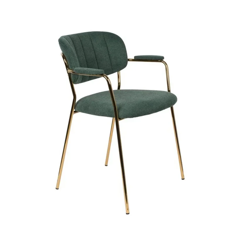 Italian dining chair, coffee shop milk tea shop negotiation armchair, hotel leisure back chair, 5 home dressing chairs
Italian dining chair, coffee shop milk tea shop negotiation armchair, hotel leisure back chair, 5 home dressing chairs