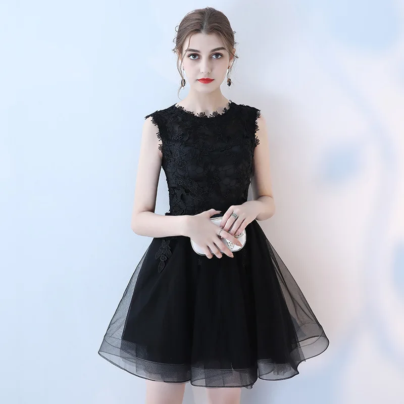 2024 New Summer Evening Dresses Lace Appliques Short Party Birthday Gowns Vestido De Novia 15 Anos Birthday Prom Party Dress
2024 New Summer Evening Dresses Lace Appliques Short Party Birthday Gowns Vestido De Novia 15 Anos Birthday Prom Party Dress