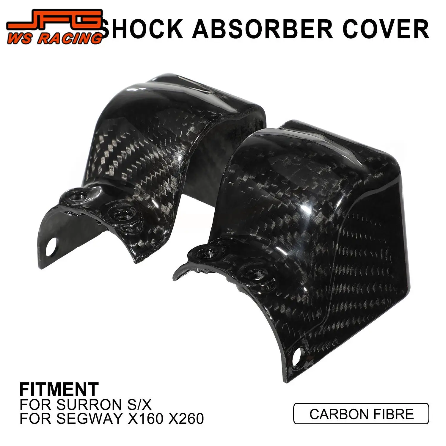 Motocycle Fork Shoe Guard Shock Absorption Cover Protection for Surron Sur-Ron Light Bee S X SEGWAY X160 X260 Electric Bike Part
Motocycle Fork Shoe Guard Shock Absorption Cover Protection for Surron Sur-Ron Light Bee S X SEGWAY X160 X260 Electric Bike Part