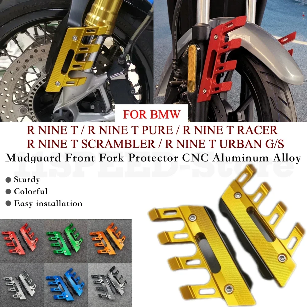 Decorative Cover Guard moto CNC Front Brake Disc Caliper Protector For BMW R NINE T RNINET R9T PURE RACER SCRAMBLER URBAN G/S
Decorative Cover Guard moto CNC Front Brake Disc Caliper Protector For BMW R NINE T RNINET R9T PURE RACER SCRAMBLER URBAN G/S