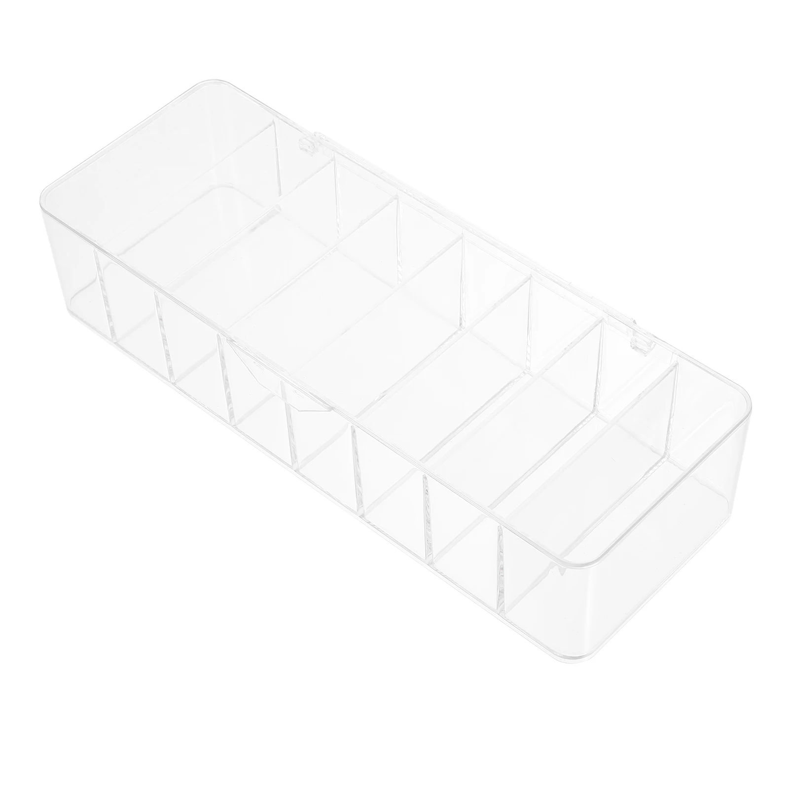 Cable Management Box Wire Organizer Charging Holder Cord Storage Container Transparent Cable Organizer Practical Long
Cable Management Box Wire Organizer Charging Holder Cord Storage Container Transparent Cable Organizer Practical Long