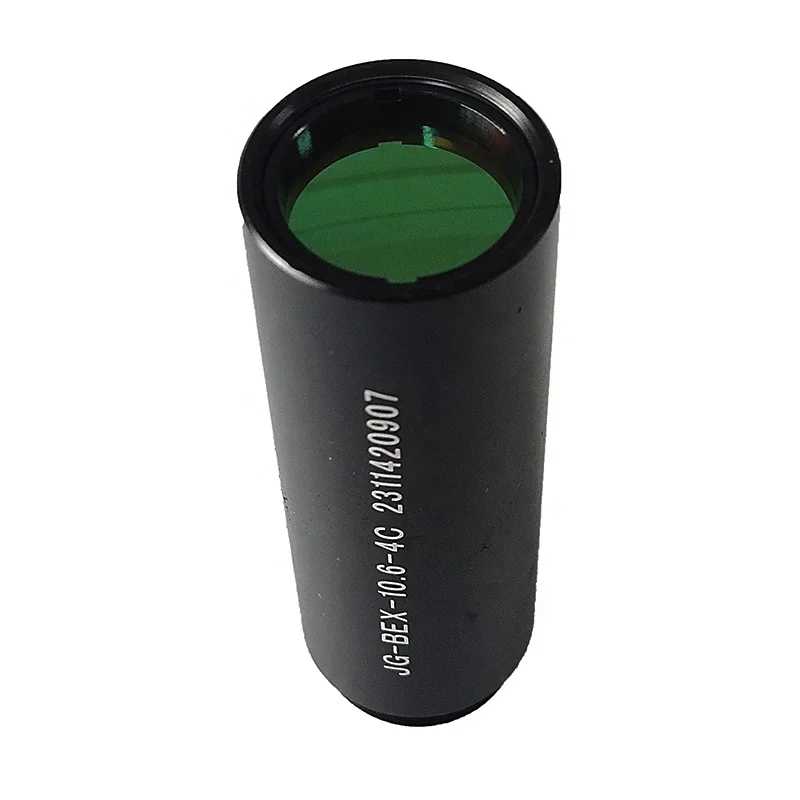 CO2 Beam Expander for CO2 Laser Marking, Engraving, Drilling Machine, Good Product, Good Price
CO2 Beam Expander for CO2 Laser Marking, Engraving, Drilling Machine, Good Product, Good Price