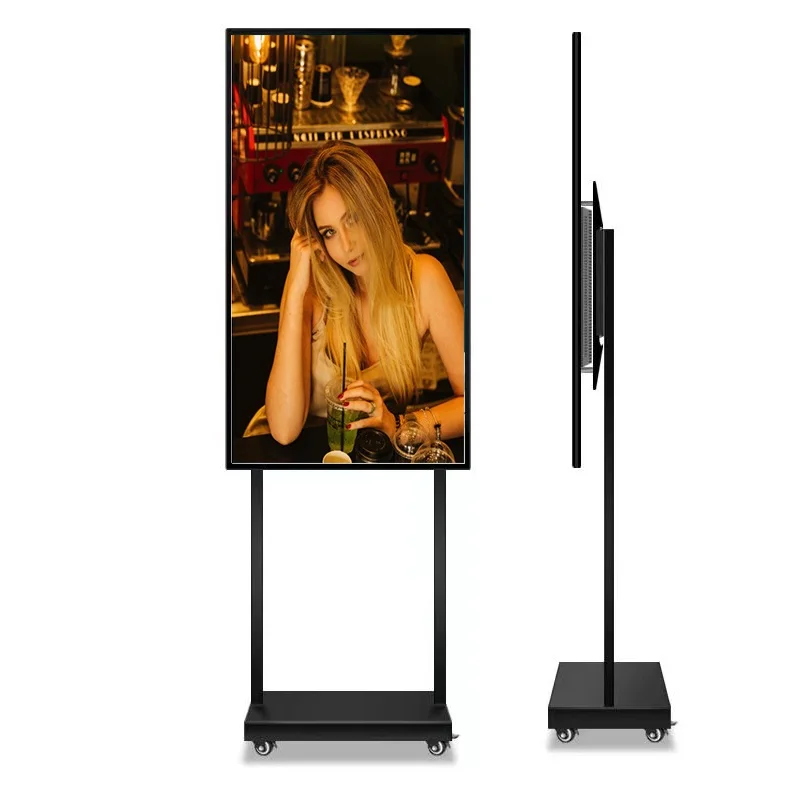 32 43 55 Inch Customized Live Broadcast Machine High-definition Camera Multi Camera Live Live-streaming Machine
32 43 55 Inch Customized Live Broadcast Machine High-definition Camera Multi Camera Live Live-streaming Machine