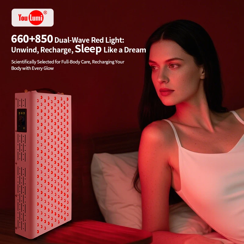 Smart Library Red Light Infrared Photon Panel For Beauty Led Face Device Full Body 660nm 850nm
Smart Library Red Light Infrared Photon Panel For Beauty Led Face Device Full Body 660nm 850nm