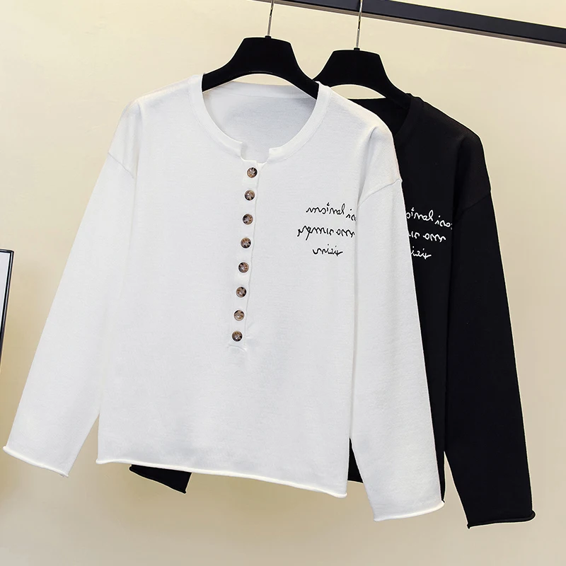 2022 Autumn Winter Women Solid Rib Knit O Neck Letter Pull Sweater Femme Y2k Long Sleeve Pullover Jersey Tops Fashion Clothes
2022 Autumn Winter Women Solid Rib Knit O Neck Letter Pull Sweater Femme Y2k Long Sleeve Pullover Jersey Tops Fashion Clothes