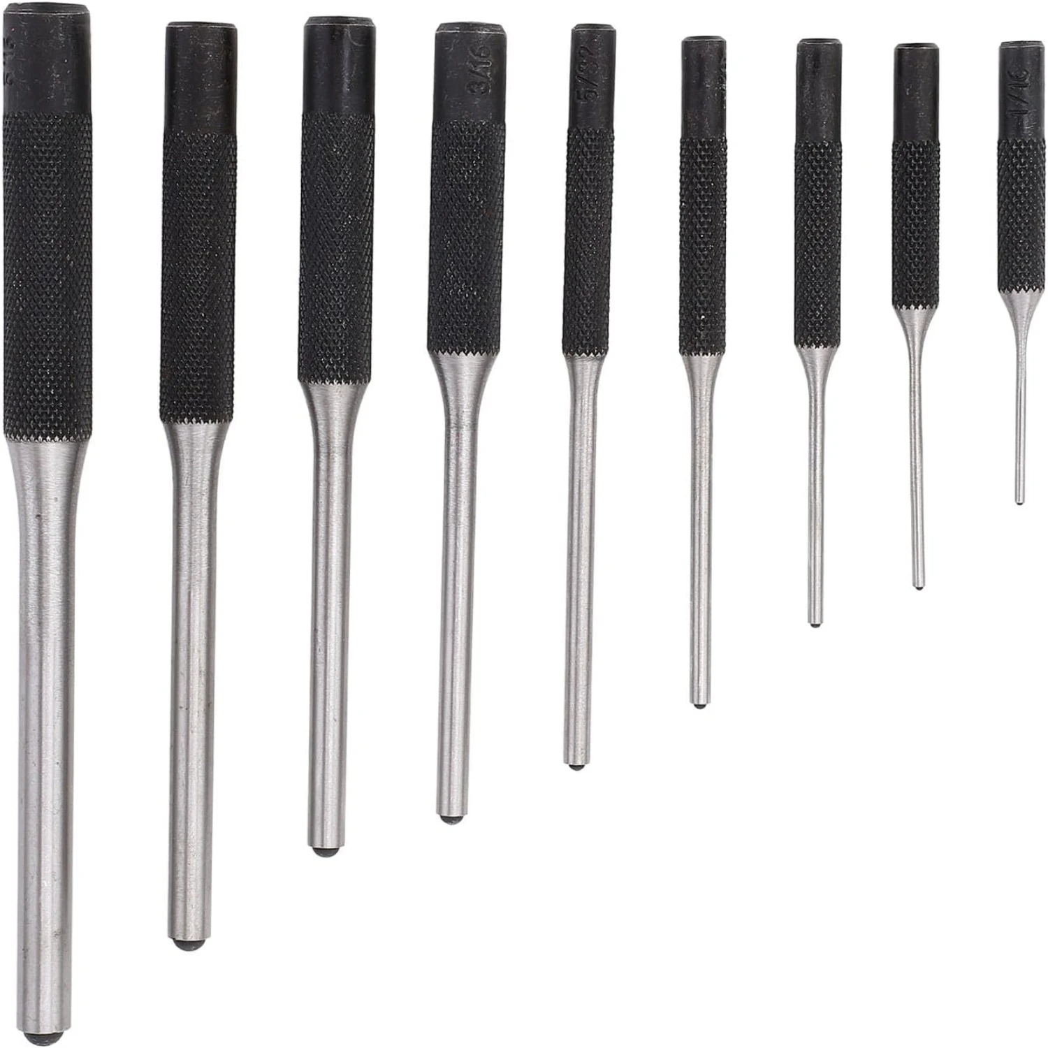 High Quality, Durable, and Reliable Precision Automotive, Jewelry, and Watch Repair Tool Set with 9 Durable Roll Pins. Made of L
High Quality, Durable, and Reliable Precision Automotive, Jewelry, and Watch Repair Tool Set with 9 Durable Roll Pins. Made of L