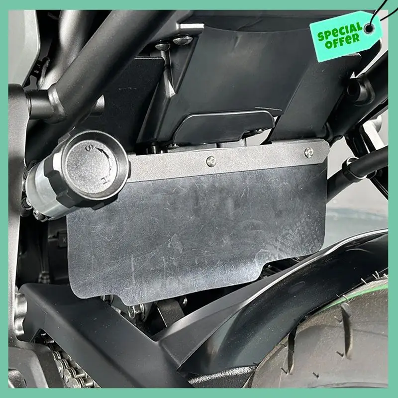 A03G-Motorcycle Mudguard Rear Fender Mud Prevent Splash Guard Wheel Cover Accessories For Yamaha Tracer 9 /GT Tracer 9 GT
A03G-Motorcycle Mudguard Rear Fender Mud Prevent Splash Guard Wheel Cover Accessories For Yamaha Tracer 9 /GT Tracer 9 GT