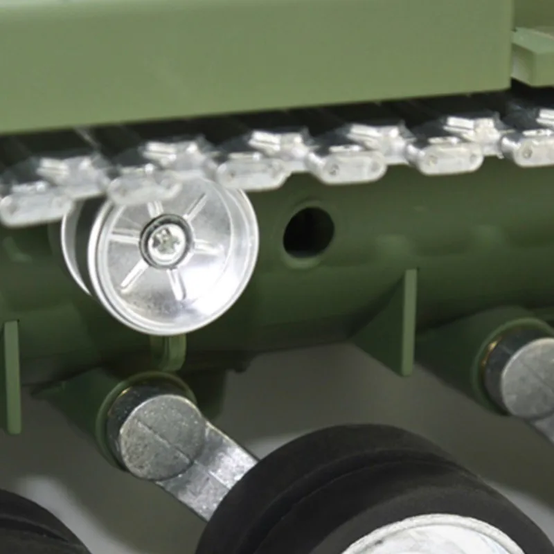 Tongde M60A3 США 1/16 RC танк с дистанционным управлением боевые танки металлическое колесо гусеничная звездочка игрушки подарки для мальчиков TH23292 
Tongde M60A3 США 1/16 RC танк с дистанционным управлением боевые танки металлическое колесо гусеничная звездочка игрушки подарки для мальчиков TH23292