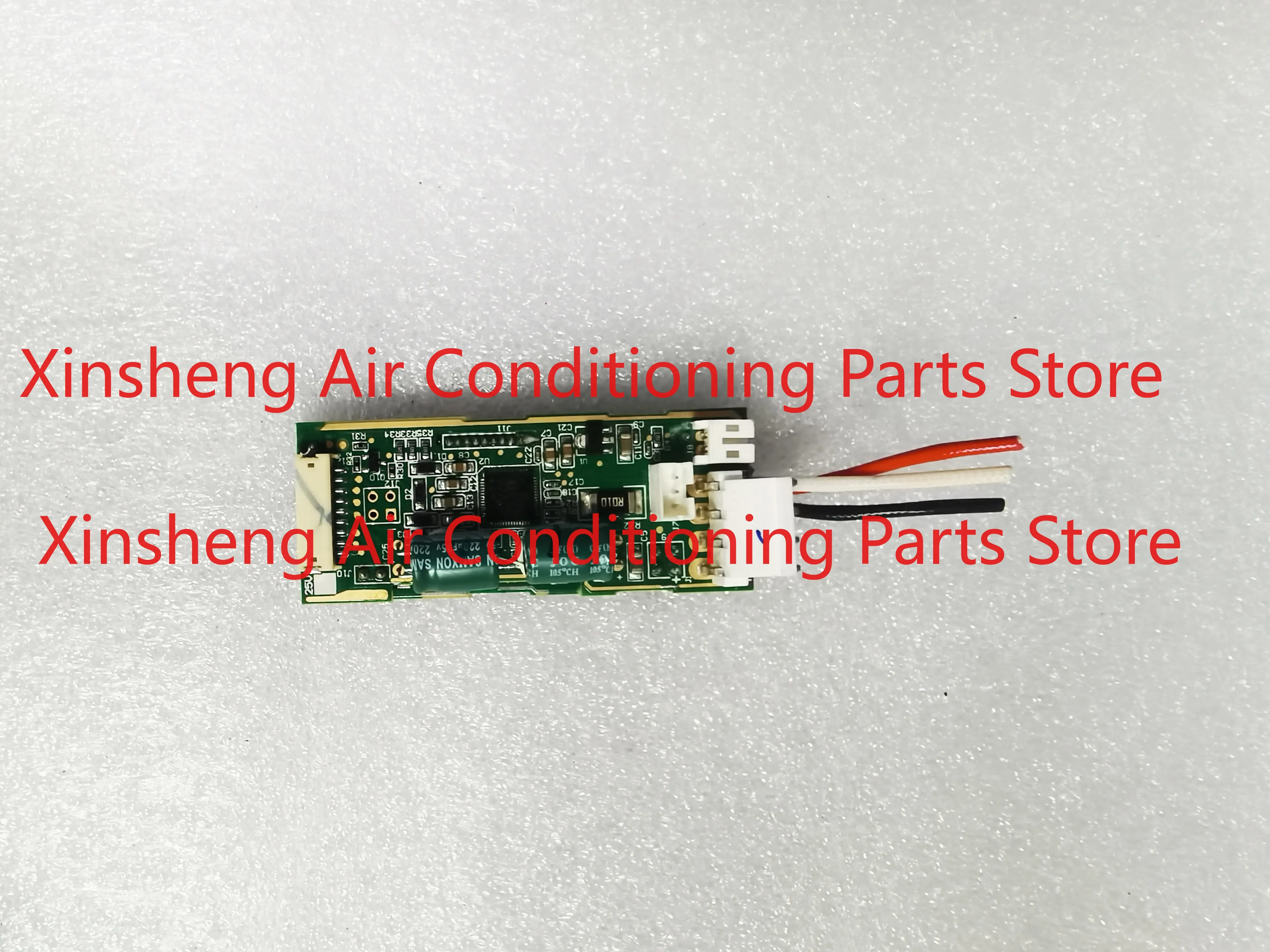 Applicable to Philips vacuum cleaner FC6822 6823 6827 6908 original genuine main board accessories
Applicable to Philips vacuum cleaner FC6822 6823 6827 6908 original genuine main board accessories