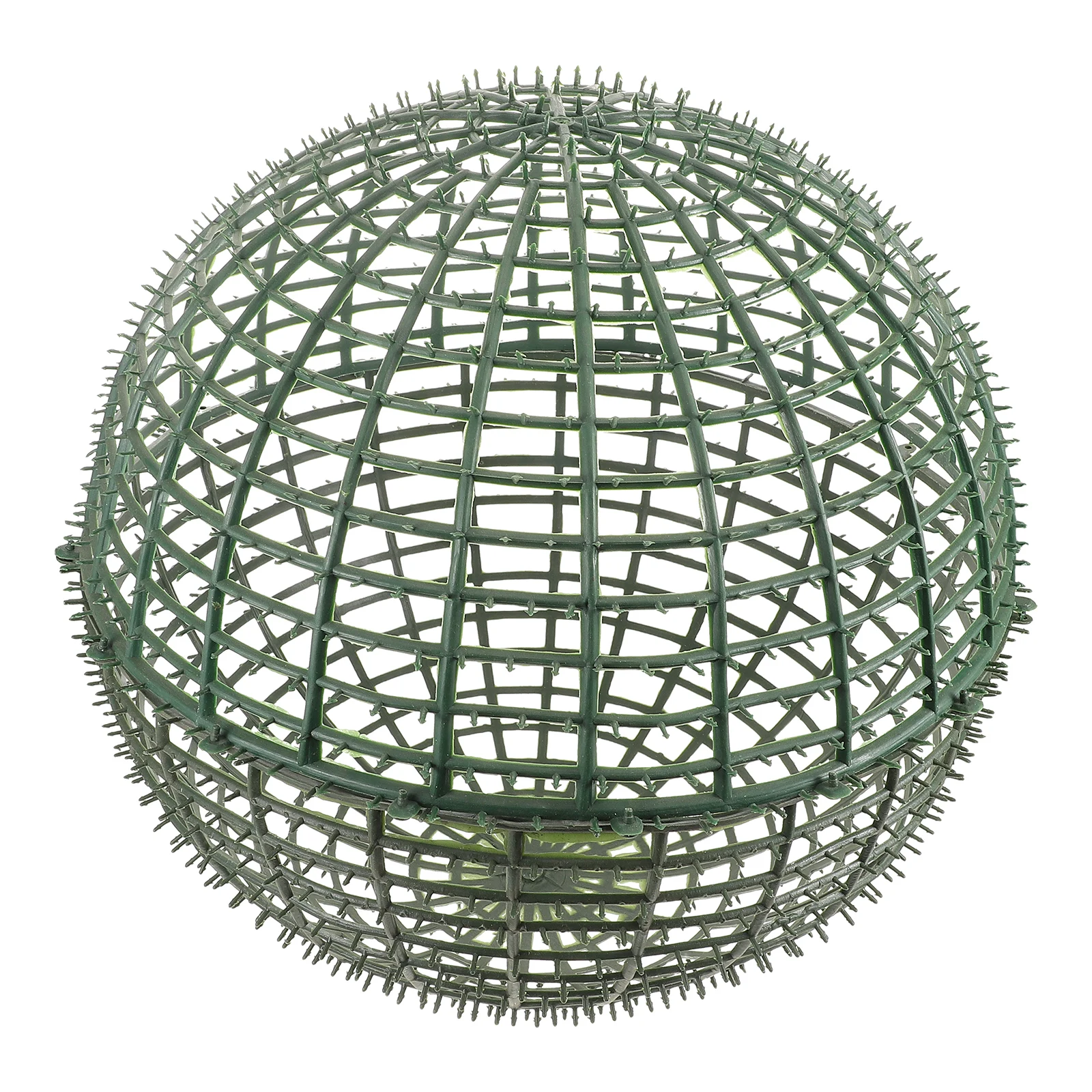 Topiary Cage Ball Support Rack Wedding Supplies Wedding Home Grass Ball Frame Garden Decor Flower Arrangement Holder
Topiary Cage Ball Support Rack Wedding Supplies Wedding Home Grass Ball Frame Garden Decor Flower Arrangement Holder