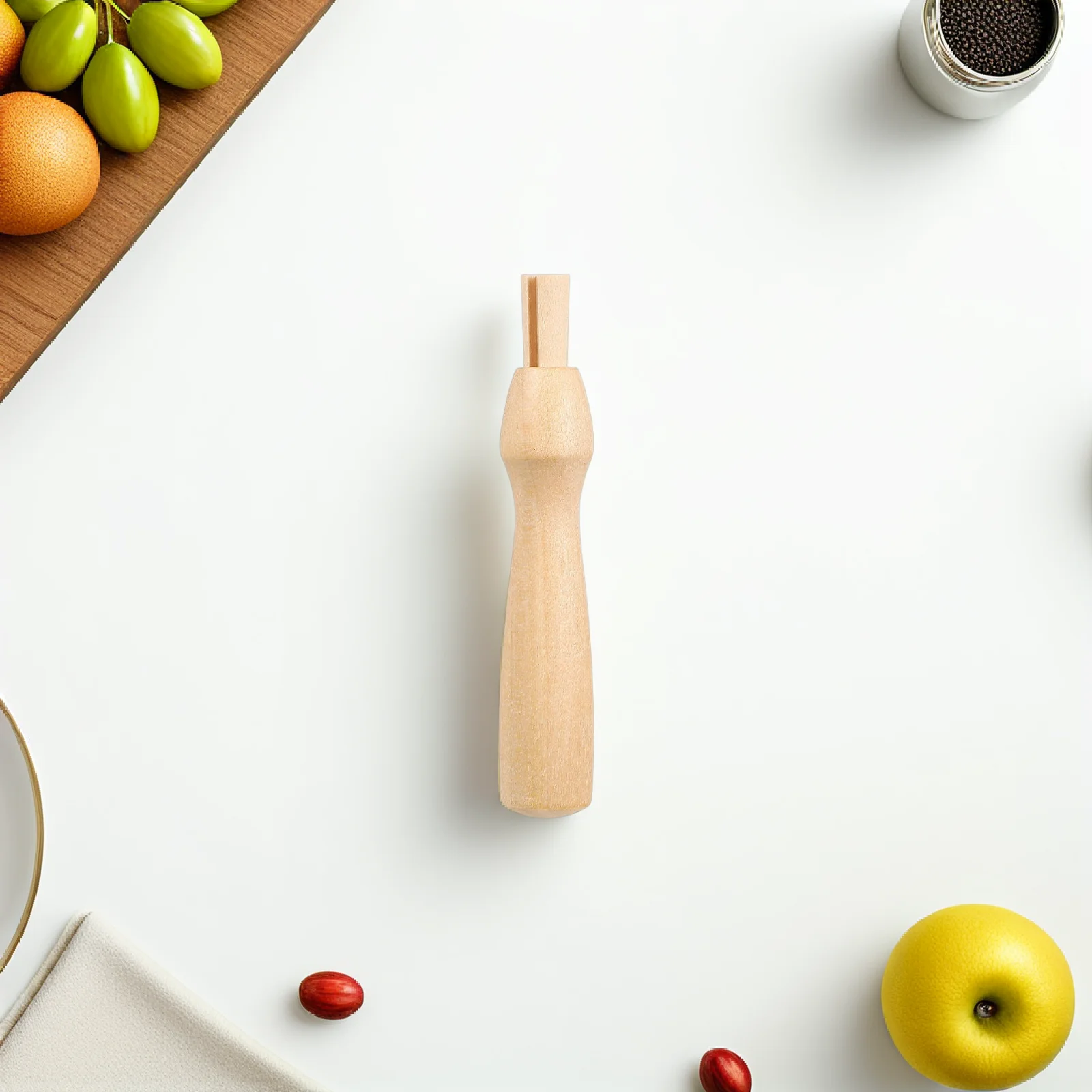 16pcs Wooden Handle Tools For Felting Needles Replacement Handles Kit Punch Needle Handles Felting Craft Supplies Handicraft
16pcs Wooden Handle Tools For Felting Needles Replacement Handles Kit Punch Needle Handles Felting Craft Supplies Handicraft