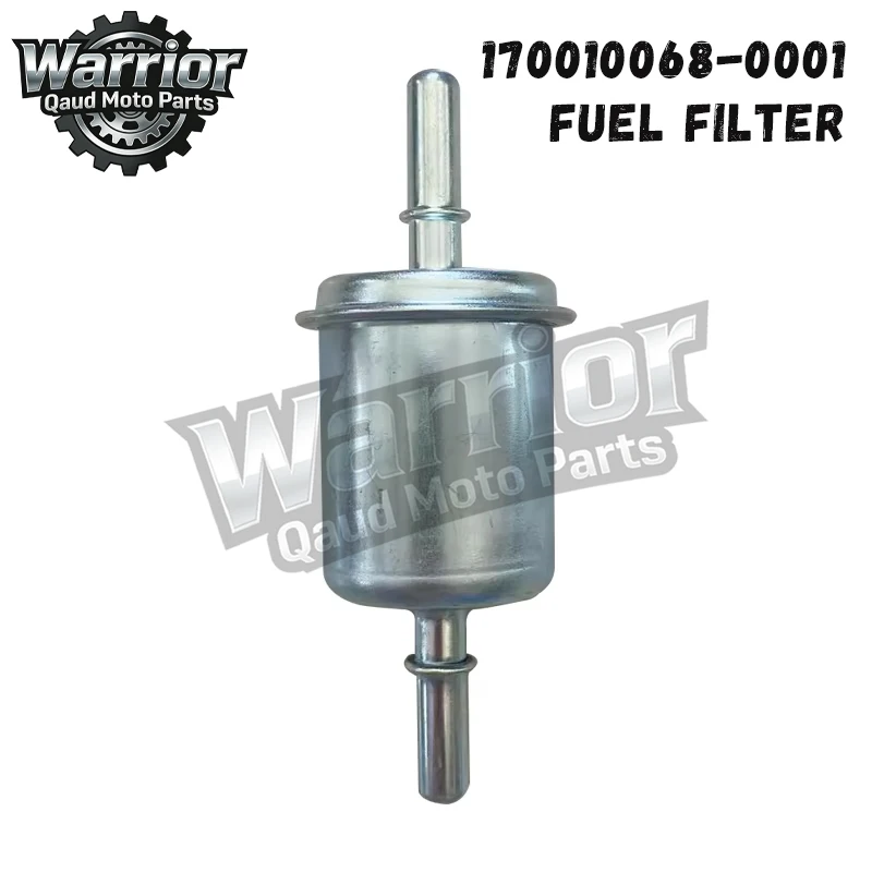 FUEL FILTER,FOR LONCINLX XWOLF 550L 700L LX500AU CVT500 LX700AU-5 CVT700,QUAD PARTS
FUEL FILTER,FOR LONCINLX XWOLF 550L 700L LX500AU CVT500 LX700AU-5 CVT700,QUAD PARTS