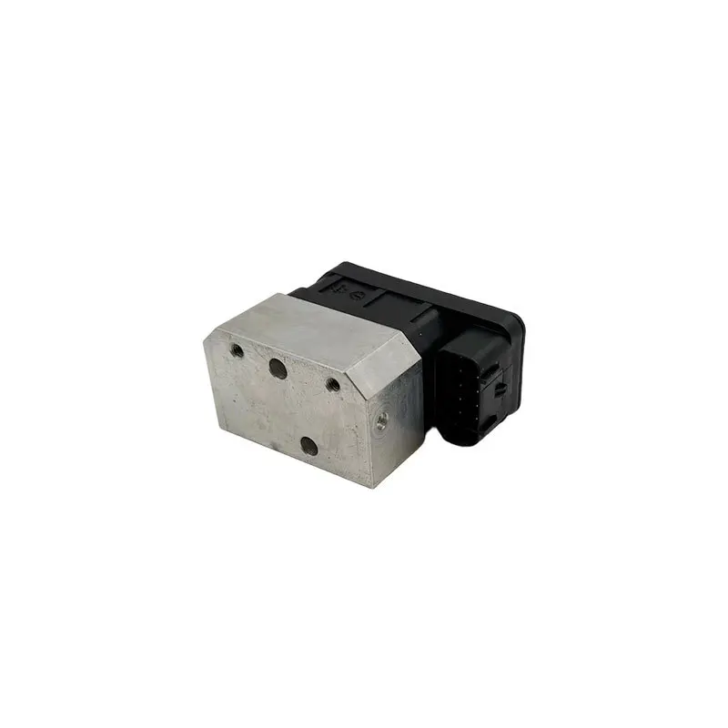 Automobile and motorcycle parts field shell Electric self-wholesale abs pump shell
Automobile and motorcycle parts field shell Electric self-wholesale abs pump shell