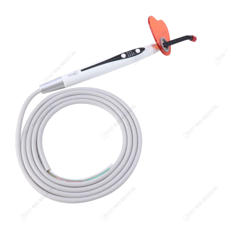 D ental Curing Light LED Curing Light 1 Second D ental UV Lamp Led Curing Light
D ental Curing Light LED Curing Light 1 Second D ental UV Lamp Led Curing Light