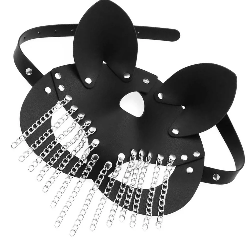 Cosplay Halloween Costume Accessory Punk Style Masquerade Decorative Women For Festival Outdoor Durable Creative For
Cosplay Halloween Costume Accessory Punk Style Masquerade Decorative Women For Festival Outdoor Durable Creative For