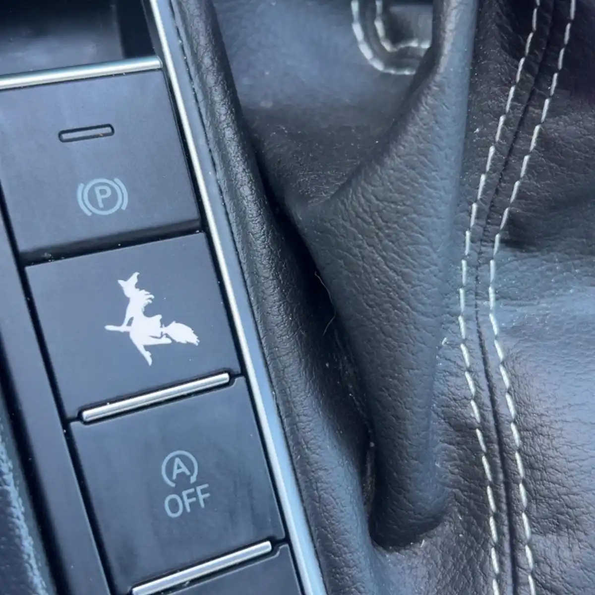 Witch Decal for Blank Car Buttons, Spooky Car Accessories for Women, Halloween Car Decal
Witch Decal for Blank Car Buttons, Spooky Car Accessories for Women, Halloween Car Decal