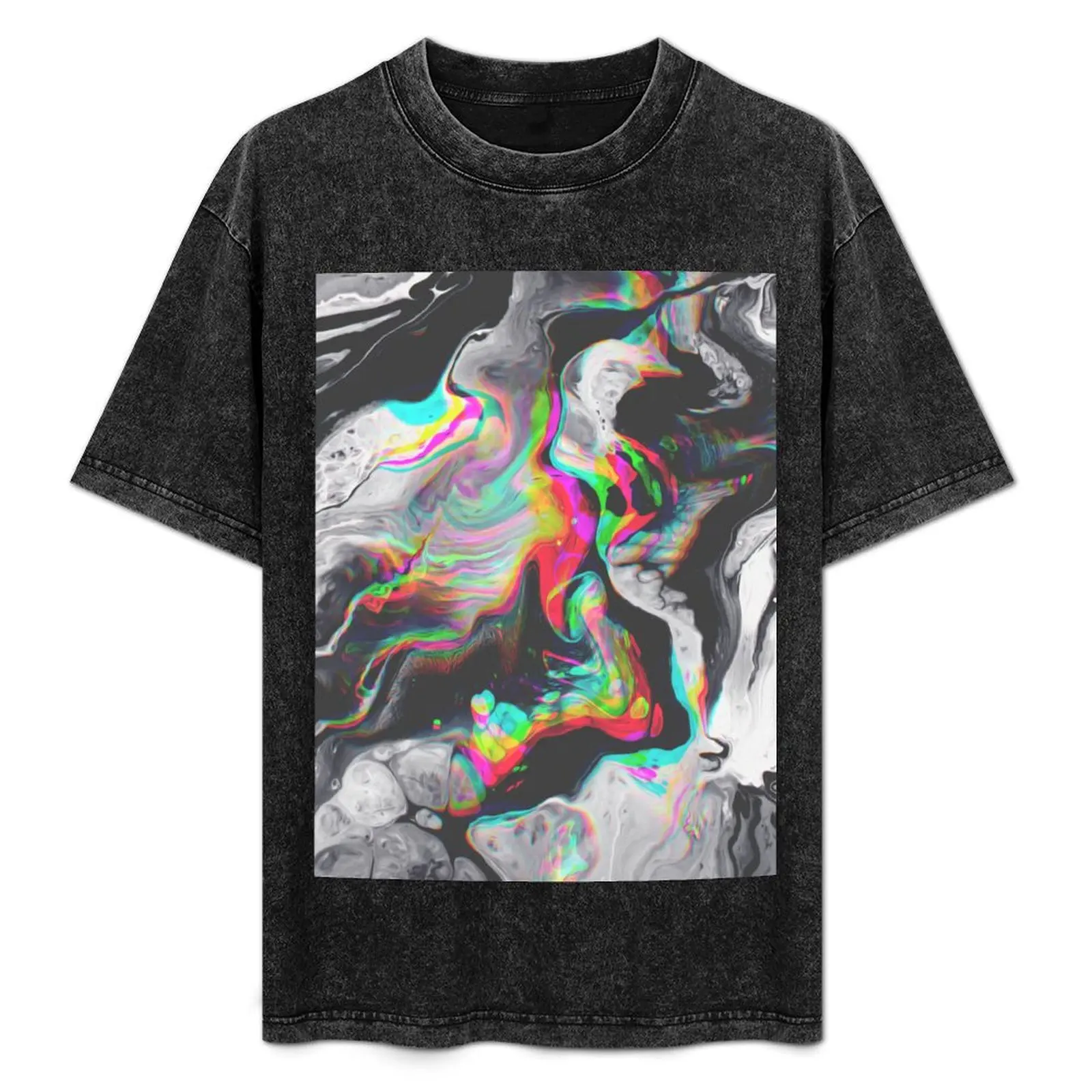 TRISTES TROPIQUES T-Shirt Water Resistant Casual T-Shirt
TRISTES TROPIQUES T-Shirt Water Resistant Casual T-Shirt