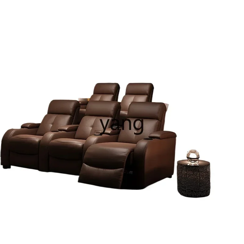 LTT Cinema Sofa Film and Television Hall Family Electric Function Combination Film and Television Hall Sofa
LTT Cinema Sofa Film and Television Hall Family Electric Function Combination Film and Television Hall Sofa
