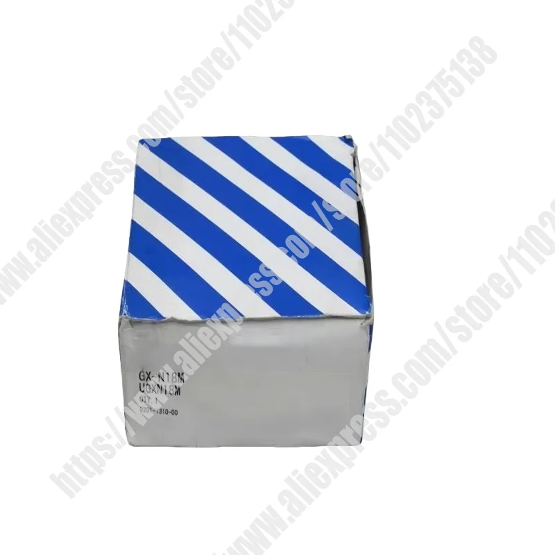 Новый оригинальный датчик приближения GX-N18M
Новый оригинальный датчик приближения GX-N18M