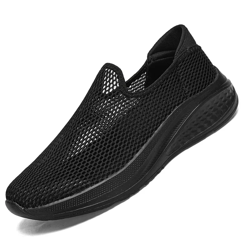 New Shoes Men Loafers Light Walking Breathable Summer Comfortable Outdoor Walking Casual Shoes Men Sneakers Zapatillas Hombre
New Shoes Men Loafers Light Walking Breathable Summer Comfortable Outdoor Walking Casual Shoes Men Sneakers Zapatillas Hombre