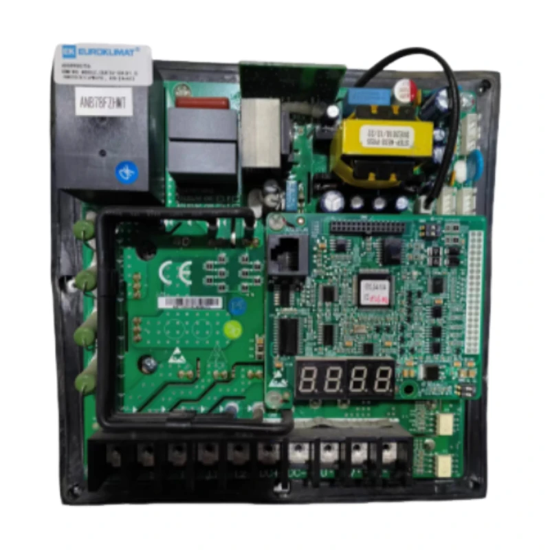 2025 hot sale New & Original PLC Drive Board for Air Conditioner AD08900756
2025 hot sale New & Original PLC Drive Board for Air Conditioner AD08900756