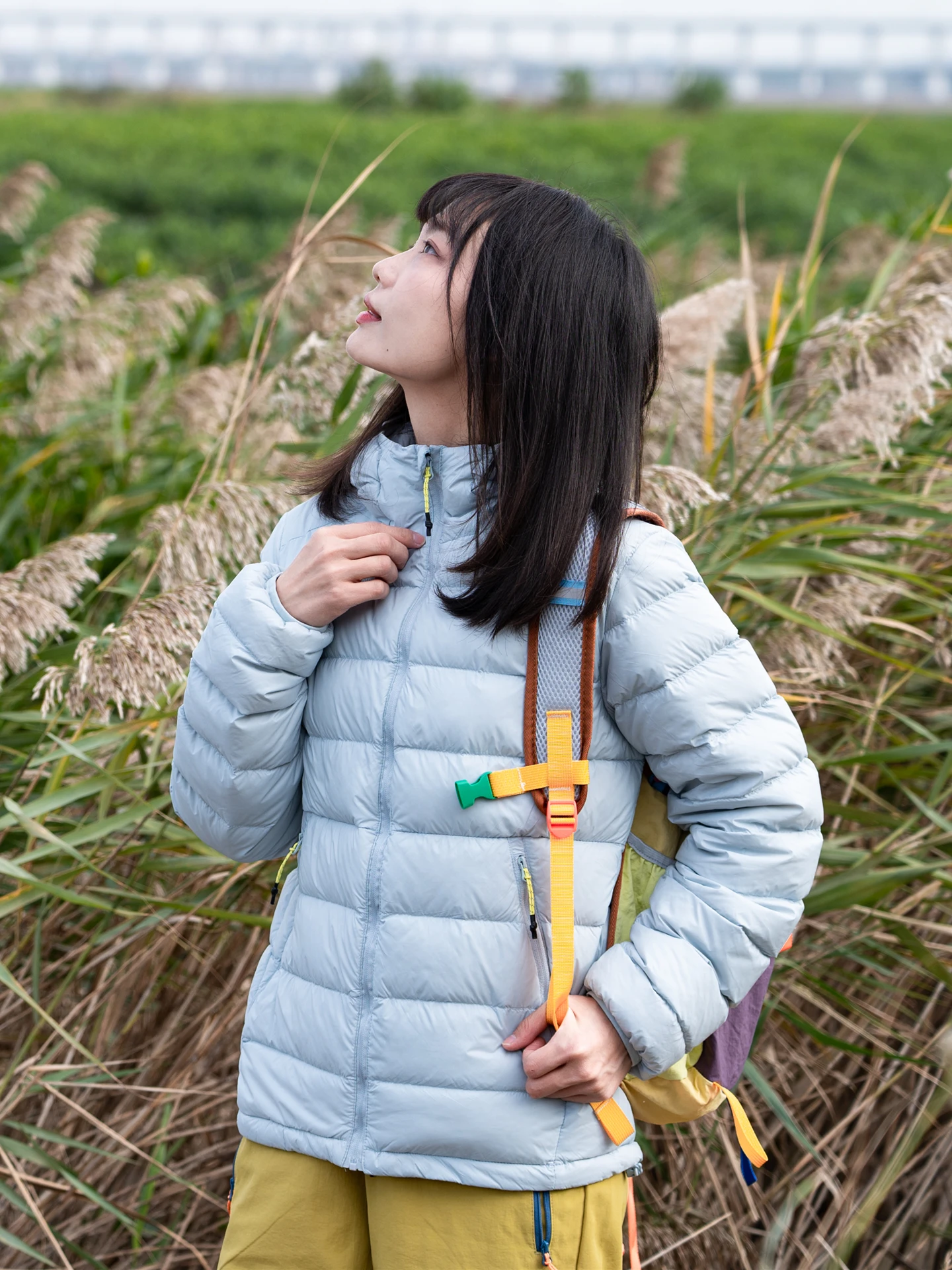 Lightweight Outdoor Women's down Jaet Moonlight Blue Ribcage Du Feather Warm Hooded Coat Winter Faion Ladies' Clothing
Lightweight Outdoor Women's down Jaet Moonlight Blue Ribcage Du Feather Warm Hooded Coat Winter Faion Ladies' Clothing