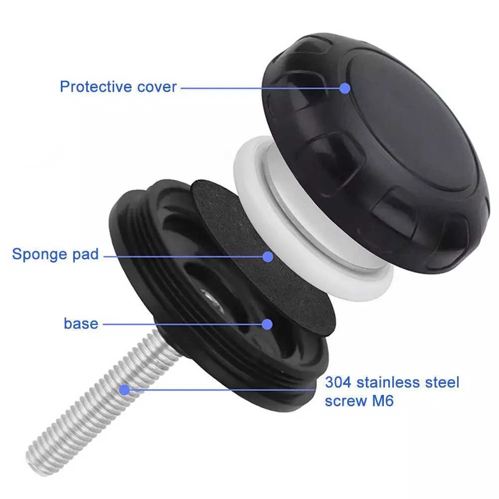 1pc Bicycle Handlebar Cover Bracket ForAirtag Stem Top Cap Cover Location Holder Secure Protect Case Stand Bicycle Accessories
1pc Bicycle Handlebar Cover Bracket ForAirtag Stem Top Cap Cover Location Holder Secure Protect Case Stand Bicycle Accessories
