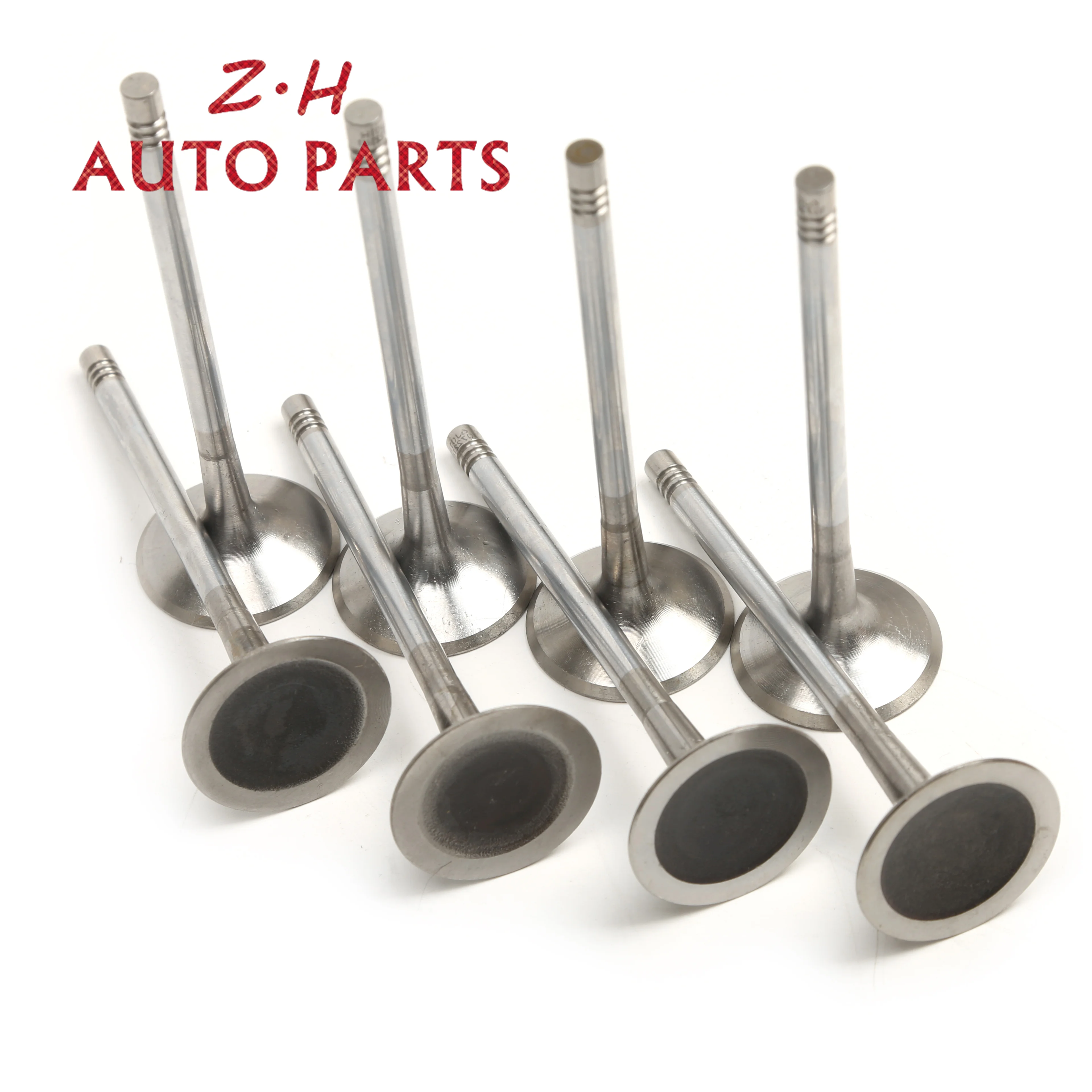 Car Intake Valve Kit For VW Jetta Passat Golf 2.0TFSI Audi A3 A4 A5 TTRS Skoda Octavia Seat Toledo 06E109601F 079109601B
Car Intake Valve Kit For VW Jetta Passat Golf 2.0TFSI Audi A3 A4 A5 TTRS Skoda Octavia Seat Toledo 06E109601F 079109601B