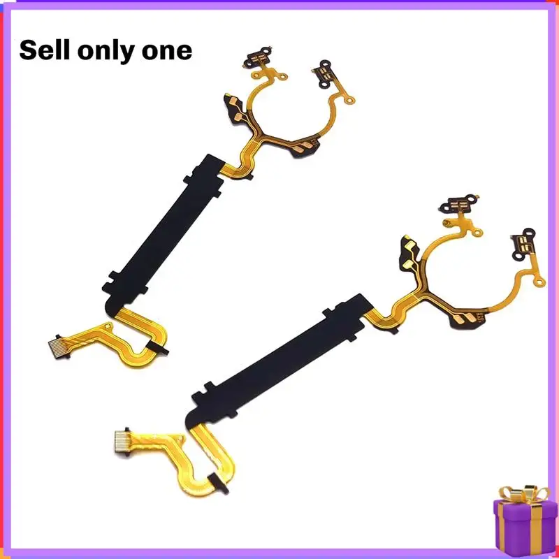 Advanced For Canon RF-S 55-210Mm F5-7.1 Is STM Lens Replacement Flex Cable Anti-Shake FPC
Advanced For Canon RF-S 55-210Mm F5-7.1 Is STM Lens Replacement Flex Cable Anti-Shake FPC