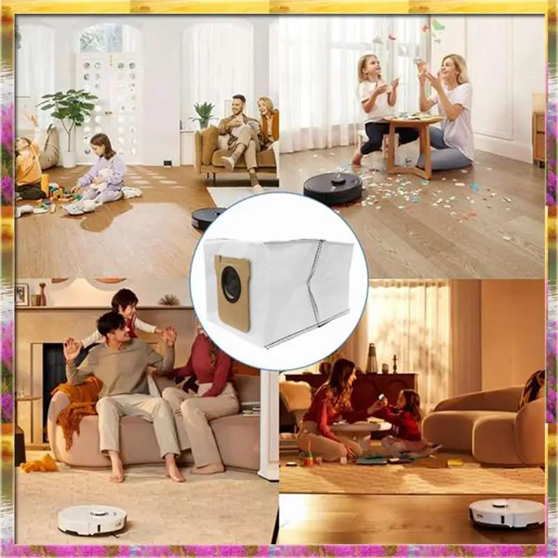 Y26A Новый вакуумный мешок для пыли для Xiaomi Mijia M40/D110CN, запасные части, эффективный мешок для пыли, аксессуары для бытовой чистки
Y26A Новый вакуумный мешок для пыли для Xiaomi Mijia M40/D110CN, запасные части, эффективный мешок для пыли, аксессуары для бытовой чистки