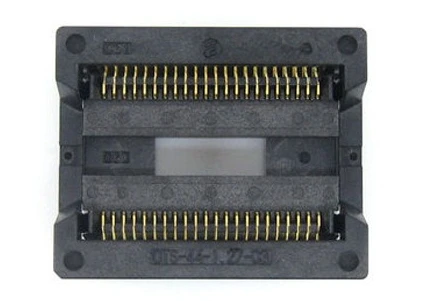 Original OTS - 44-1.27 - 03 Test Seat
Original OTS - 44-1.27 - 03 Test Seat