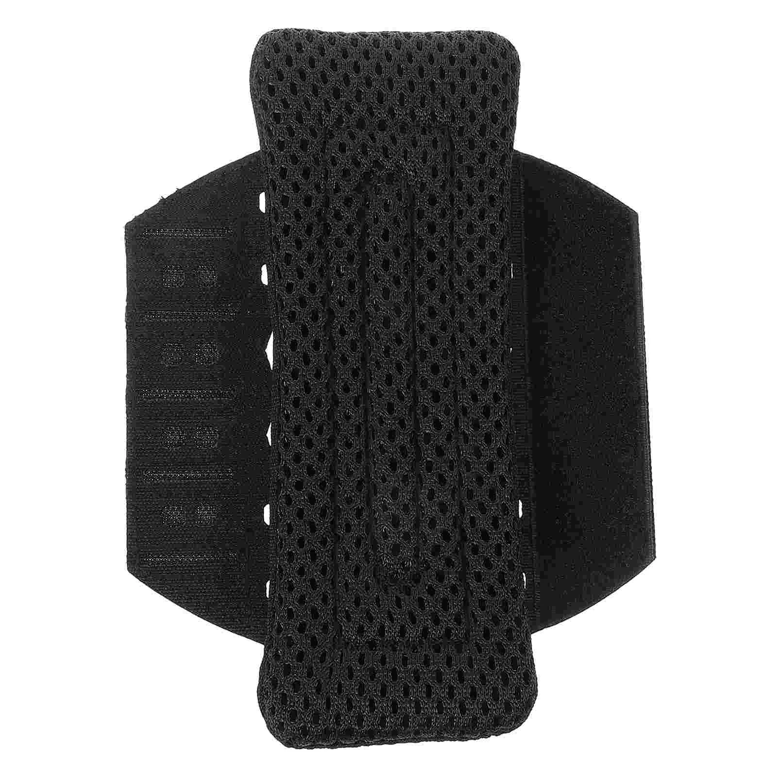 Outdoor Shoulder Pad Strap with Cushion Pads for Bags Protection Non-slip Nylon Backpack Straps
Outdoor Shoulder Pad Strap with Cushion Pads for Bags Protection Non-slip Nylon Backpack Straps