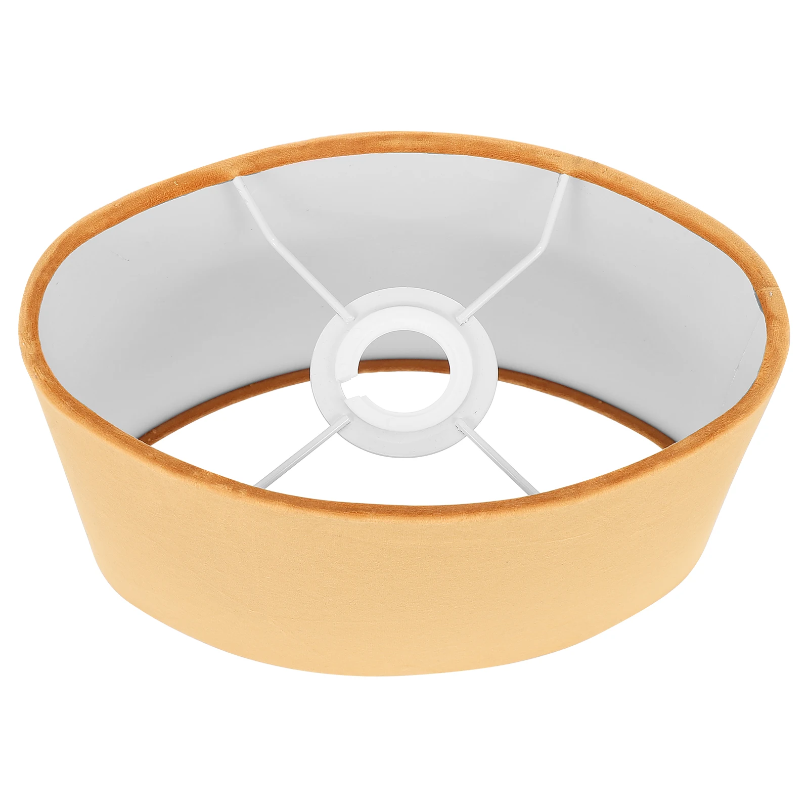 1Pcs Stylish Oval Cloth Lampshade Simple Color Match Table Lamp Cover Accessory Lampshade Oval Light Cover Table Lamp Accessory
1Pcs Stylish Oval Cloth Lampshade Simple Color Match Table Lamp Cover Accessory Lampshade Oval Light Cover Table Lamp Accessory