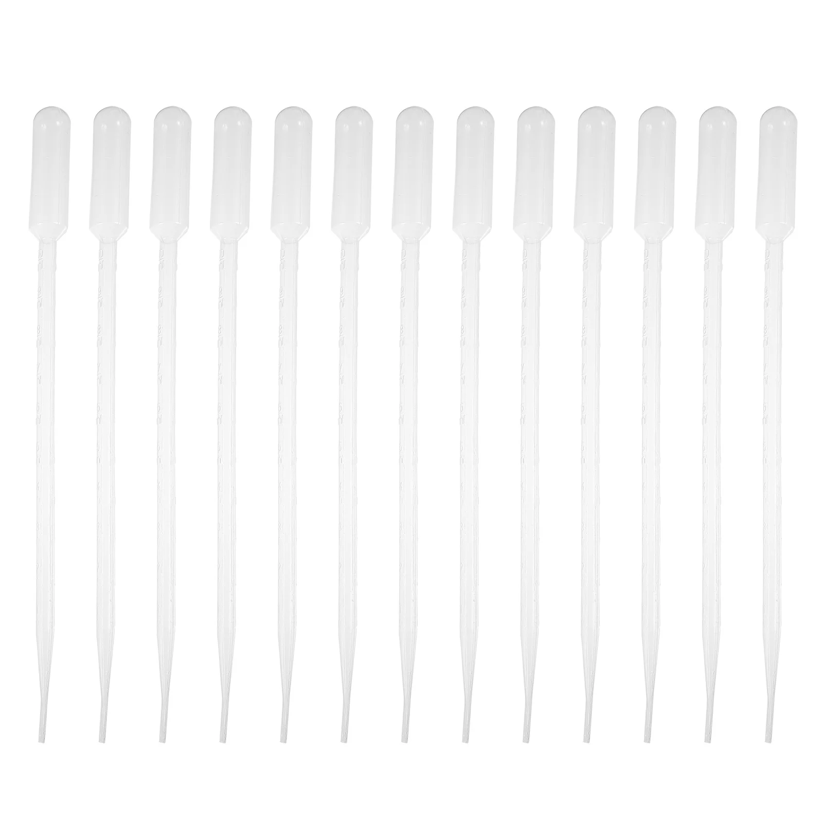 100 Pcs Disposable Pipettes Plastic Straw Transfer Pipette 10ml Graduated Dropper Lab Tools Liquid Measurement
100 Pcs Disposable Pipettes Plastic Straw Transfer Pipette 10ml Graduated Dropper Lab Tools Liquid Measurement