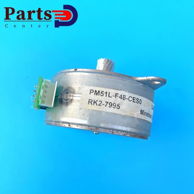 RK2-7995 Lifter Drive Motor for HP M452 M454 M377 M477 M477fdw M479 452 454 377 477 479 Printer Parts
RK2-7995 Lifter Drive Motor for HP M452 M454 M377 M477 M477fdw M479 452 454 377 477 479 Printer Parts