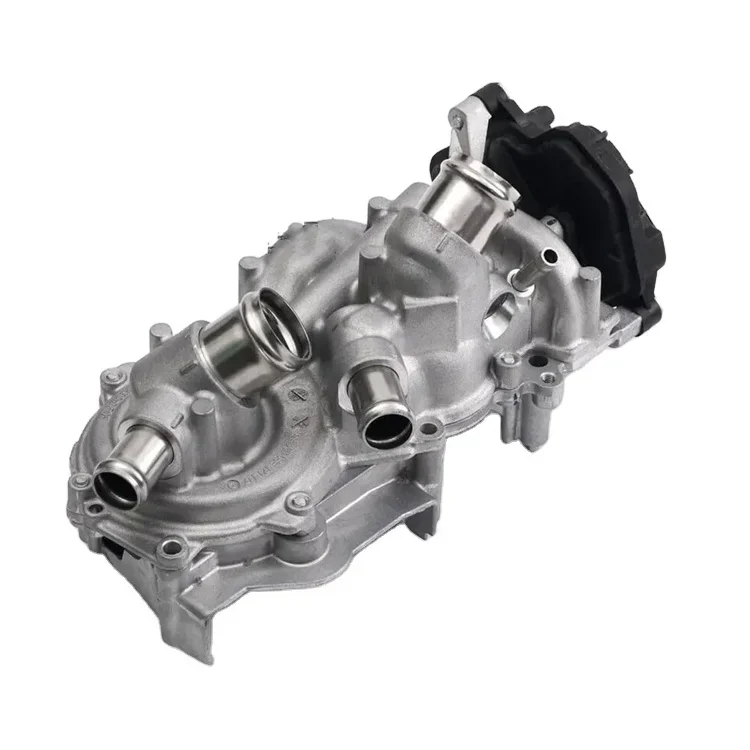 Engine Cooling System Water Pump Assembly OEM 05E121111AB 05E121006E 05E121111Q Fit for Au-di A3 V-W Go-lf Po-lo Je-tta 1.5 TSI
Engine Cooling System Water Pump Assembly OEM 05E121111AB 05E121006E 05E121111Q Fit for Au-di A3 V-W Go-lf Po-lo Je-tta 1.5 TSI