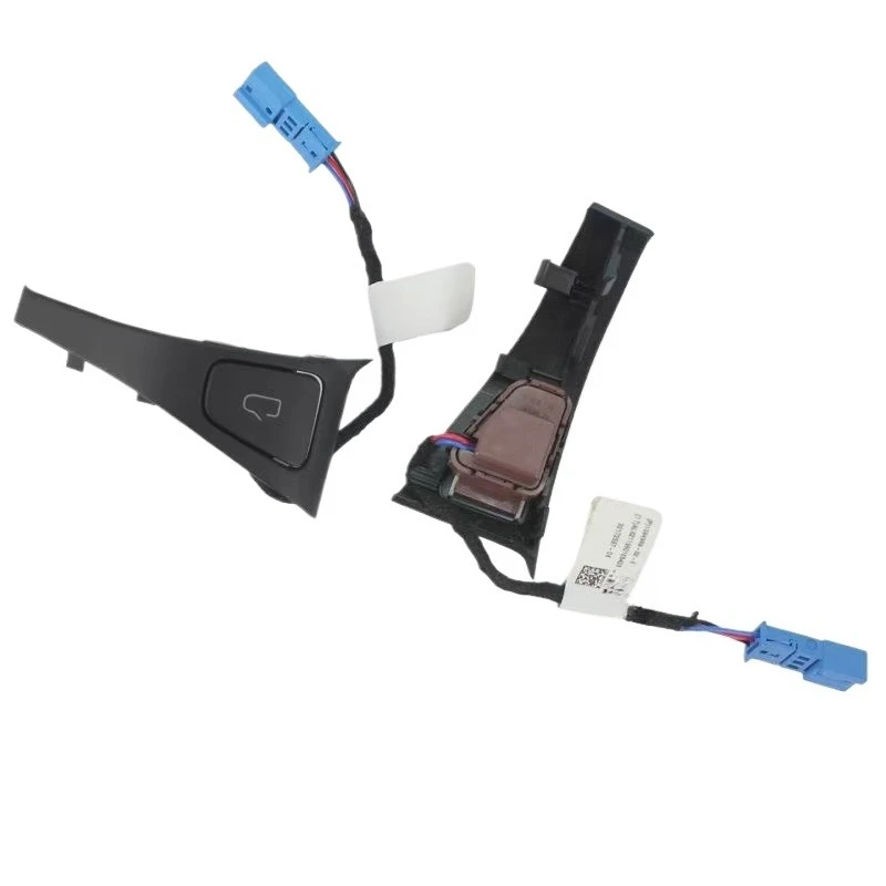 2021-2023 for Tesla Model 3/Y Four Door Lock Switch Central Control Lock Main Driver Switch Button Accessories
2021-2023 for Tesla Model 3/Y Four Door Lock Switch Central Control Lock Main Driver Switch Button Accessories