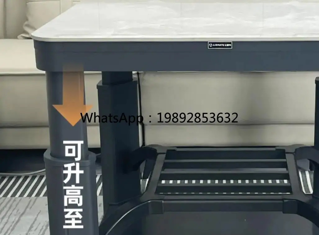 XL fire table electric baking table electric heater square household lift heating table
XL fire table electric baking table electric heater square household lift heating table
