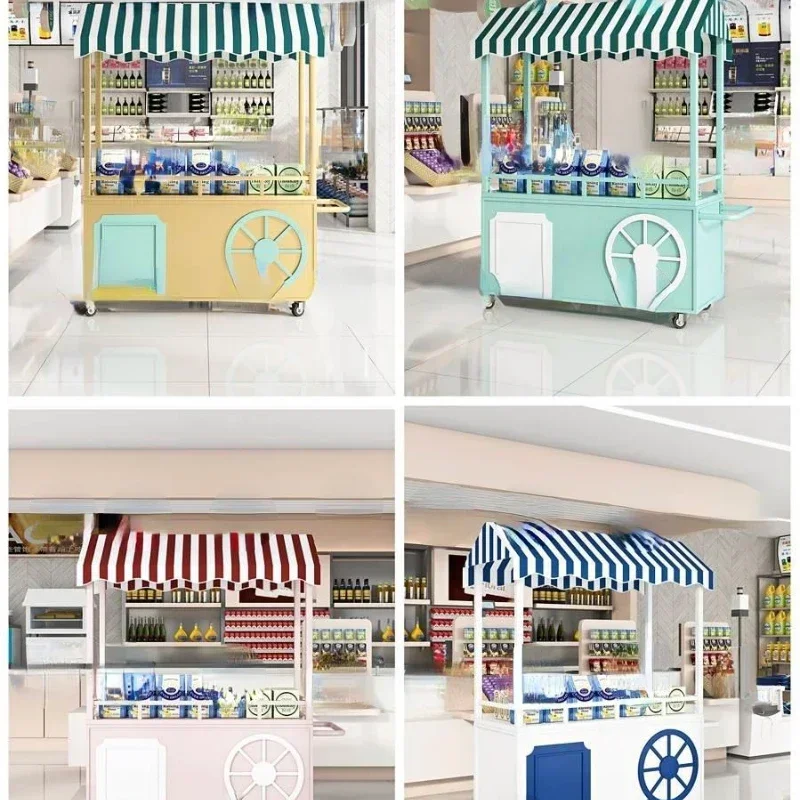 Hot SalesOutdoor Promotions Floats Mobile Snack Car Market Internet Celebrity Sales Car
Hot SalesOutdoor Promotions Floats Mobile Snack Car Market Internet Celebrity Sales Car