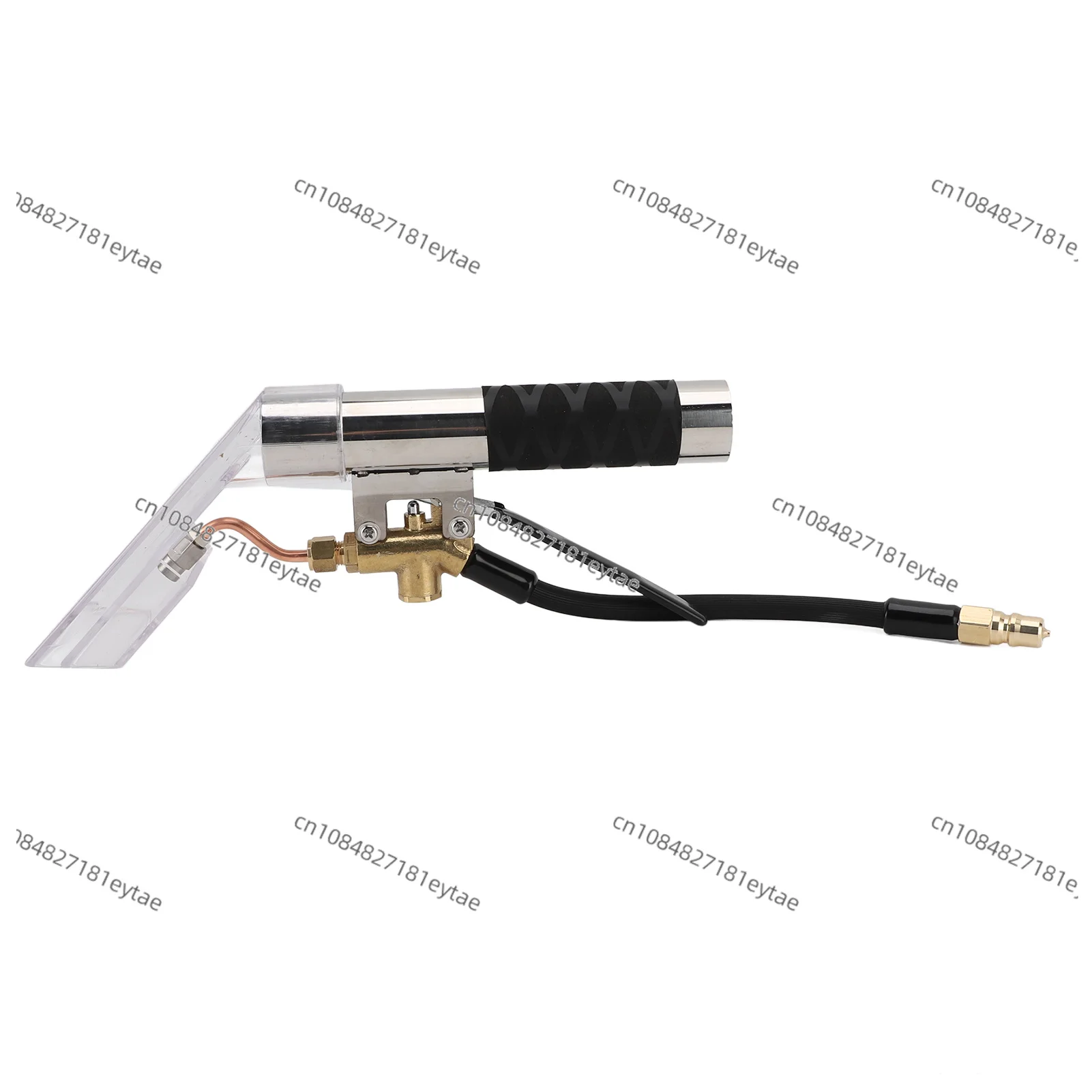 Suitable for stainless steel multifunctional and efficient carpet cleaning puller handle
Suitable for stainless steel multifunctional and efficient carpet cleaning puller handle