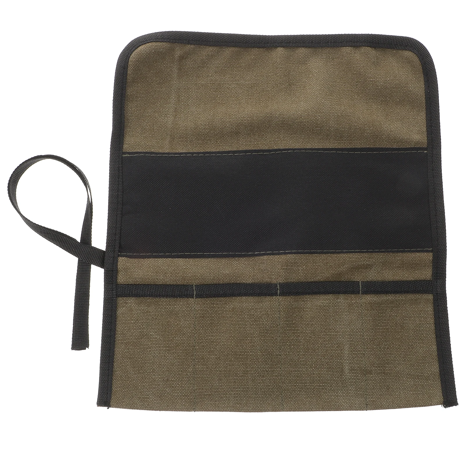 Carpentry Tool Kit Heavy Duty Tool Roll Bag Small Zipper Organizer Canvas Pouch Multi Purpose Storage Mechanic Carrier Tools
Carpentry Tool Kit Heavy Duty Tool Roll Bag Small Zipper Organizer Canvas Pouch Multi Purpose Storage Mechanic Carrier Tools
