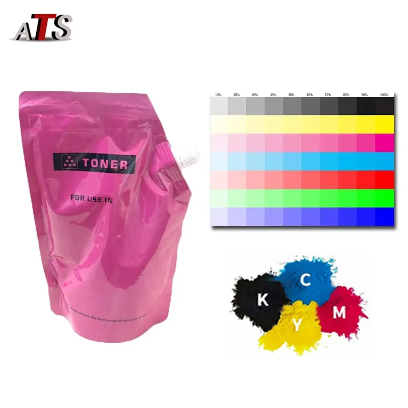 1 шт. 500 г TN324 тонер для Konica Minolta Bizhub C225 C258 C308 C368 цветной тонер-картридж высокого качества
1 шт. 500 г TN324 тонер для Konica Minolta Bizhub C225 C258 C308 C368 цветной тонер-картридж высокого качества