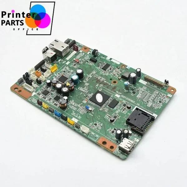 Основная плата форматтера для Epson WF-7521 WF-7620 WF-7110 WF-7621 WF-7610 WF-7710 WF-7720 WF-3640 L1455
Основная плата форматтера для Epson WF-7521 WF-7620 WF-7110 WF-7621 WF-7610 WF-7710 WF-7720 WF-3640 L1455