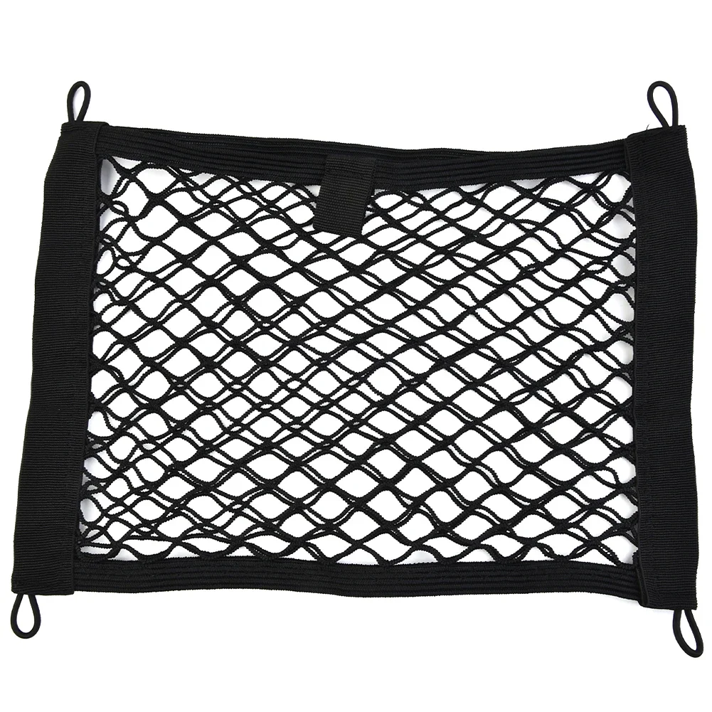 High Quality Storage Net Extra Large Luggage Mobile Home 25x35cm Motorhome Bag Organizer Black Bleachers Seats Pocket
High Quality Storage Net Extra Large Luggage Mobile Home 25x35cm Motorhome Bag Organizer Black Bleachers Seats Pocket