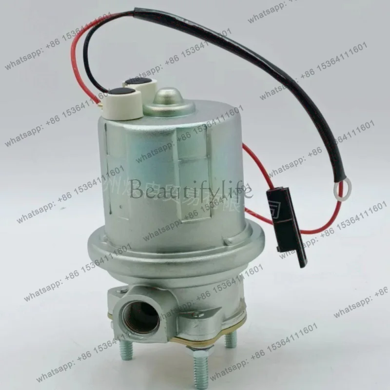 87472310 Electric fuel pump for P76913 diesel 302867A1
87472310 Electric fuel pump for P76913 diesel 302867A1